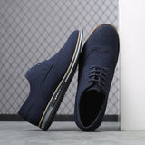 UrbanStride Derby Shoes