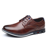 ComfortFlex Derby Shoes