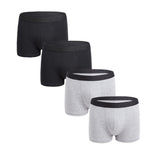 Boxer Briefs 4-Pack