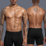 Boxer Briefs 4-Pack