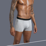 Boxer Briefs 4-Pack