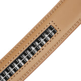 Heritage Classic Leather Belt