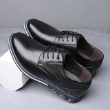 ComfortFlex Derby Shoes