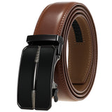 Legacy Line Leather Belt