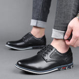 ComfortFlex Derby Shoes