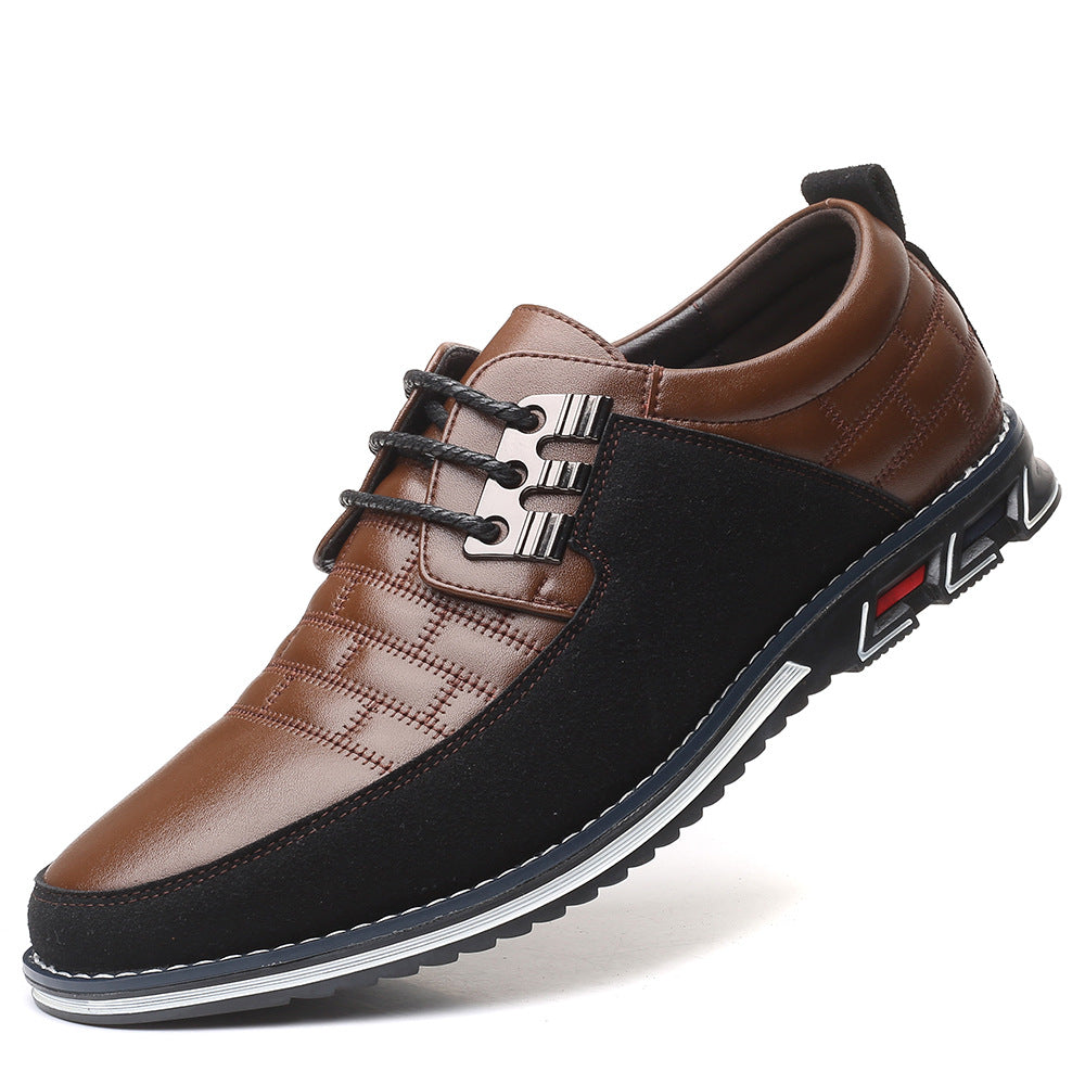 EliteStep: Comfortable Dress Shoes