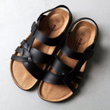 VALENTINO  GENIUNE LEATHER SANDALS