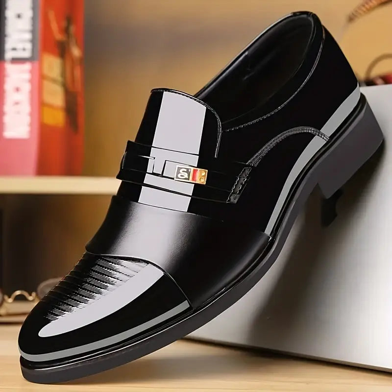 ElegancePoint Men’s Dress Shoes