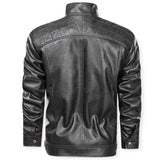 Xenith Leather Jacket