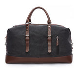 Heritage Travel Bag