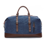 Heritage Travel Bag