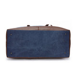 Heritage Travel Bag