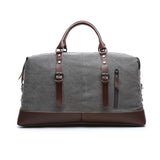 Heritage Travel Bag