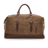 Heritage Travel Bag