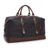 Heritage Travel Bag