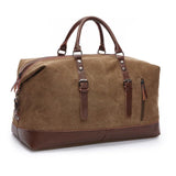 Heritage Travel Bag