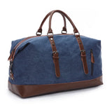 Heritage Travel Bag