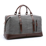 Heritage Travel Bag